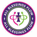 All Blessings Flow logo